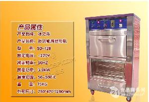 烤地瓜機器選購指南 價格、型號與圖片全解析